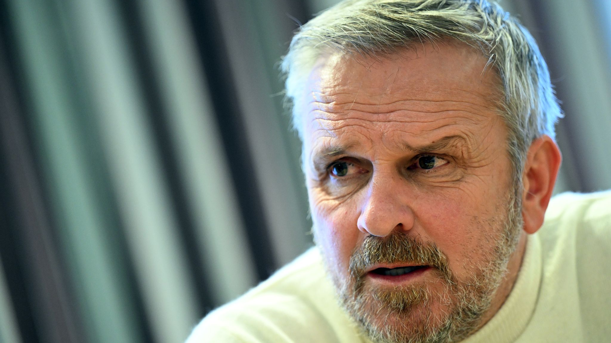 Bayern Spiel als Chance: Dietmar Hamann sieht das Topspiel als besondere Möglichkeit für den BVB. - Foto: Federico Gambarini/dpa