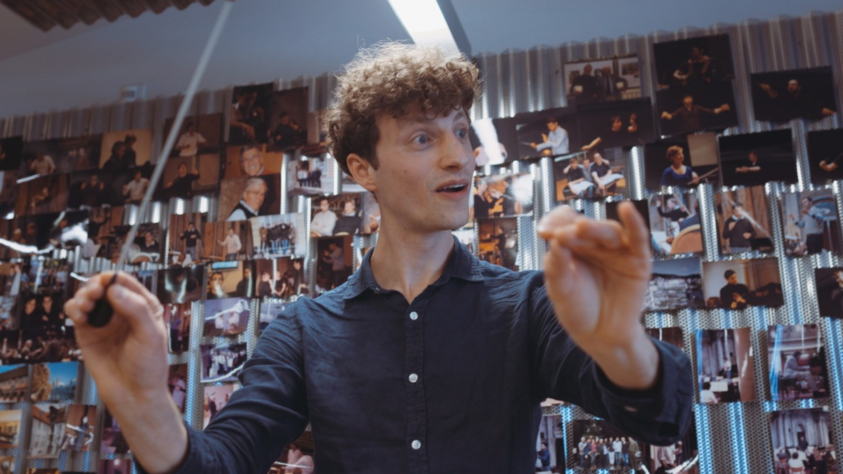 „Spiel um dein Leben – Wer bekommt den Studienplatz und wird Profi?“: Neue MDR-Doku-Soap exklusiv in der ARD Mediathek - Foto: presseportal.de