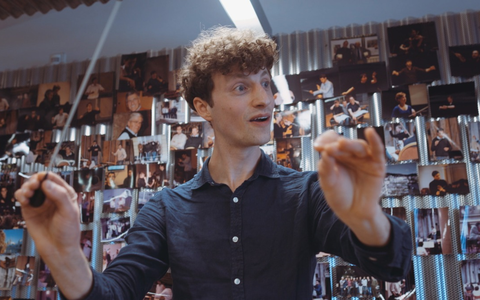 „Spiel um dein Leben – Wer bekommt den Studienplatz und wird Profi?“: Neue MDR-Doku-Soap exklusiv in der ARD Mediathek - Foto: presseportal.de