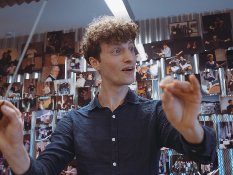 „Spiel um dein Leben – Wer bekommt den Studienplatz und wird Profi?“: Neue MDR-Doku-Soap exklusiv in der ARD Mediathek - Foto: presseportal.de