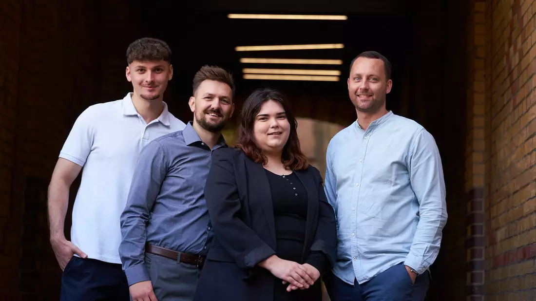 Diese Aspekte wissen viele Start-ups nicht über den Vertrieb - und so gelingt es ihnen besser - Bild: presseportal.de