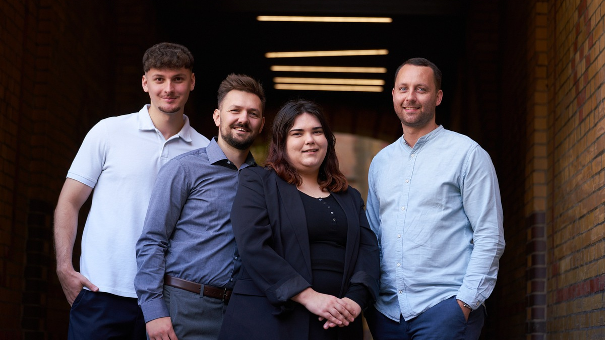 Diese Aspekte wissen viele Start-ups nicht über den Vertrieb - und so gelingt es ihnen besser - Foto: presseportal.de