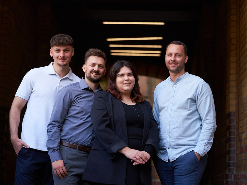 Diese Aspekte wissen viele Start-ups nicht über den Vertrieb - und so gelingt es ihnen besser - Foto: presseportal.de