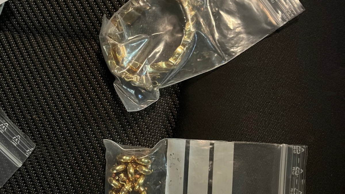 POL-DA: Zwingenberg: Aufmerksamer Zeuge gibt Schmuck bei der Polizei ab - Foto: presseportal.de