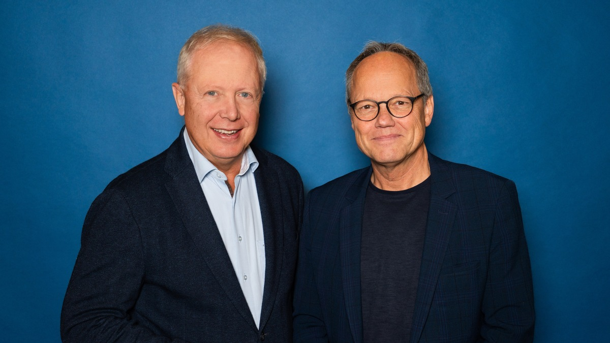 SWR, WDR , HR, BR und SR kooperieren bei Fernsehübertragung / Gemeinsame Sendeabwicklung spart 32 Millionen Euro - Foto: presseportal.de