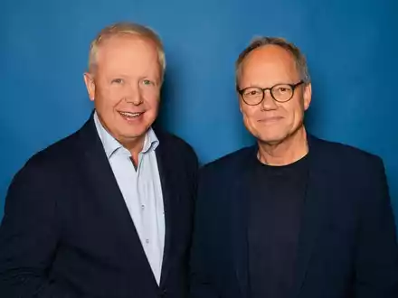 SWR, WDR , HR, BR und SR kooperieren bei Fernsehübertragung / Gemeinsame Sendeabwicklung spart 32 Millionen Euro - Foto: presseportal.de