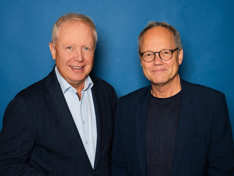 SWR, WDR , HR, BR und SR kooperieren bei Fernsehübertragung / Gemeinsame Sendeabwicklung spart 32 Millionen Euro - Foto: presseportal.de