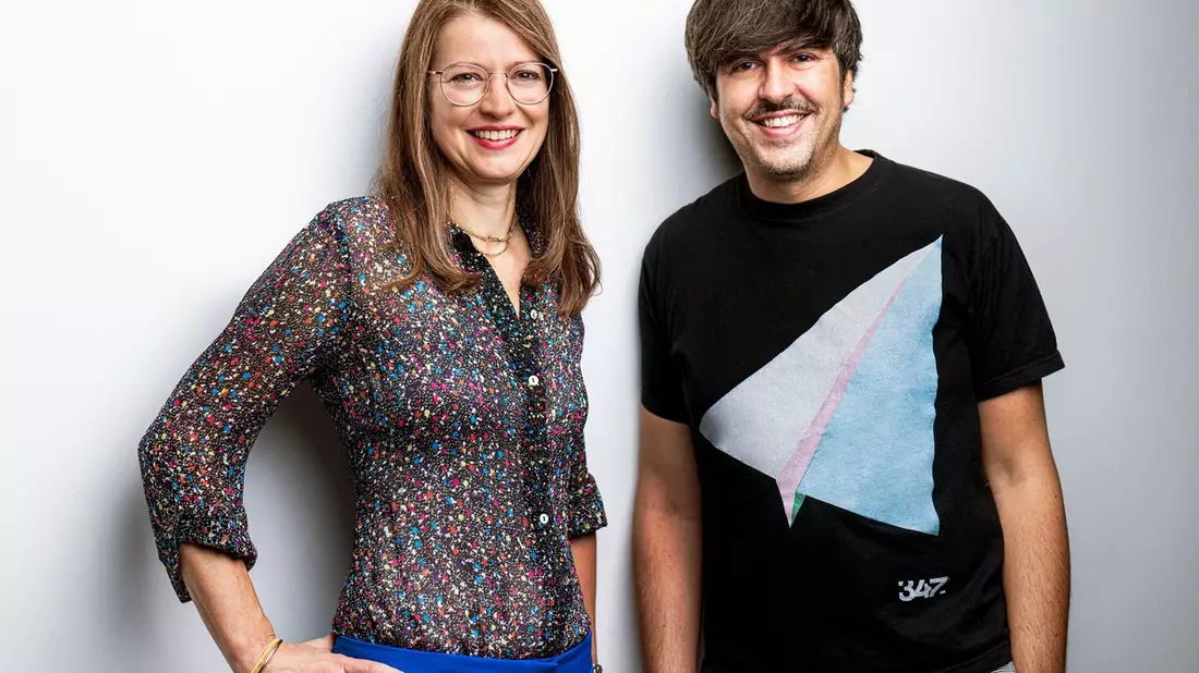 ARD Kultur: Führungsduo bis 2027 verlängert - Bild: presseportal.de