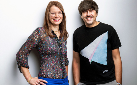 ARD Kultur: Führungsduo bis 2027 verlängert - Foto: presseportal.de