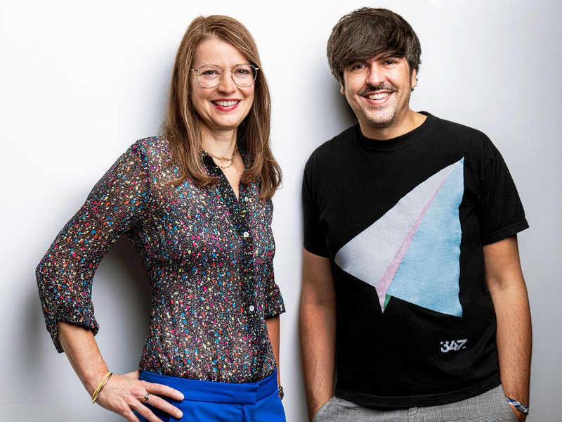 ARD Kultur: Führungsduo bis 2027 verlängert - Foto: presseportal.de