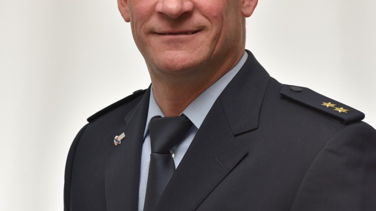 POL-MK: Seniorenkino mit dem Leiter der Direktion Verkehr der Polizei MK - Foto: presseportal.de