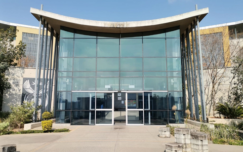 Mit dem Fall hatte sich ein Gericht in der südafrikanischen Kleinstadt Kabokweni befasst. (Archivbild)  - Foto: Bulelwa Mphanga/dpa