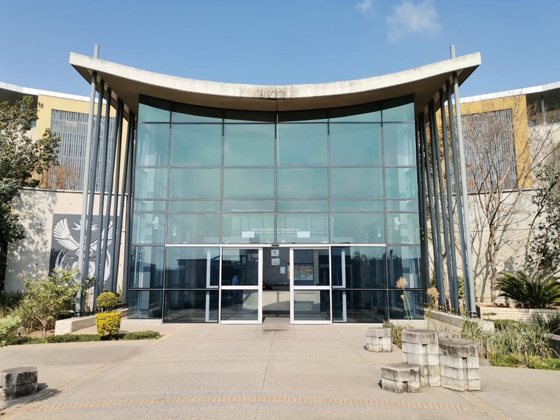 Mit dem Fall hatte sich ein Gericht in der südafrikanischen Kleinstadt Kabokweni befasst. (Archivbild)  - Foto: Bulelwa Mphanga/dpa