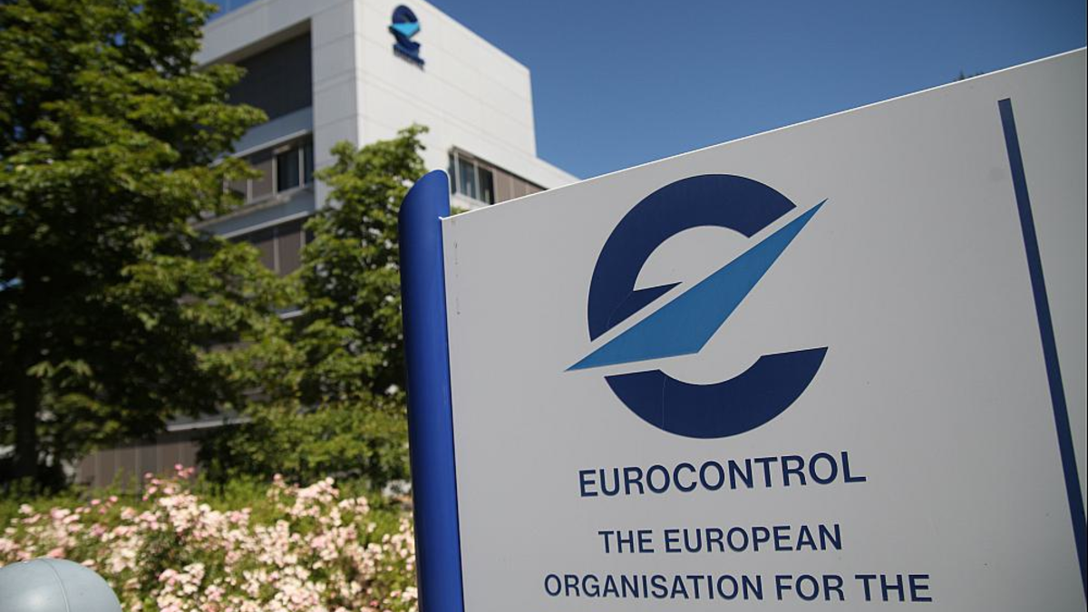 Eurocontrol (Archiv) - Foto: über dts Nachrichtenagentur