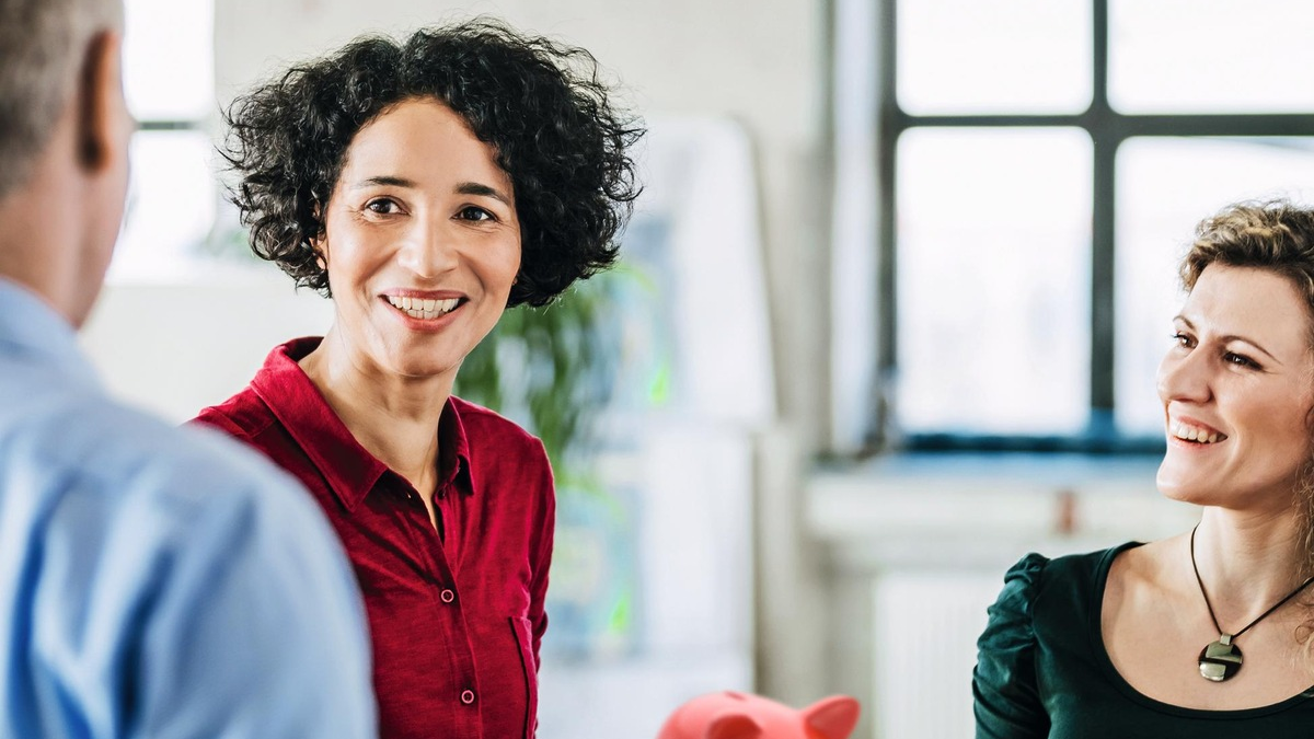 Freie Vortragsreferenten für Finanzbildung an Schulen gesucht - Foto: presseportal.de