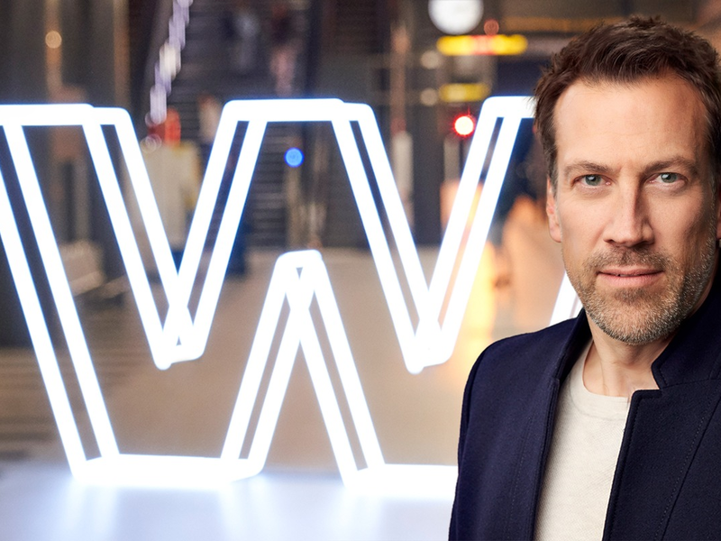 WISO im ZDF über Autoland Deutschland in der Krise - Foto: presseportal.de