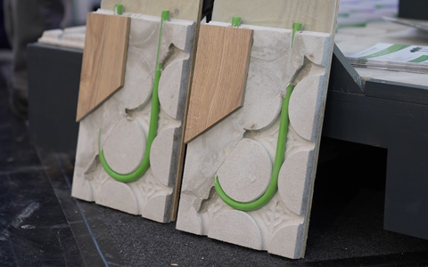 Heim+Handwerk 2024: Zukunft des Wohnens und nachhaltiges Bauen auf Messe.TV - Foto: presseportal.de