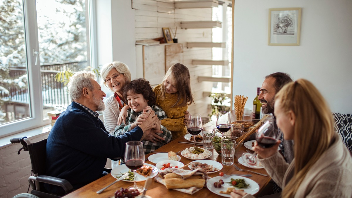 Winterzeit ist Keine-Erkältungs-Zeit! / Wo im Alltag überall Erkältungsviren lauern und wie man ihnen entkommt - Foto: presseportal.de