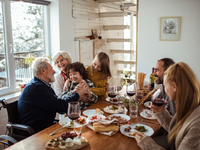 Winterzeit ist Keine-Erkältungs-Zeit! / Wo im Alltag überall Erkältungsviren lauern und wie man ihnen entkommt - Foto: presseportal.de