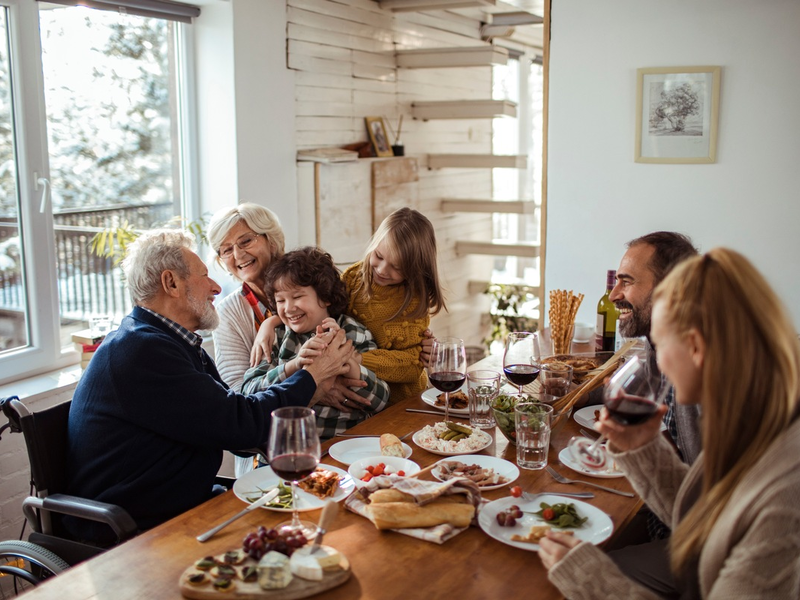 Winterzeit ist Keine-Erkältungs-Zeit! / Wo im Alltag überall Erkältungsviren lauern und wie man ihnen entkommt - Foto: presseportal.de