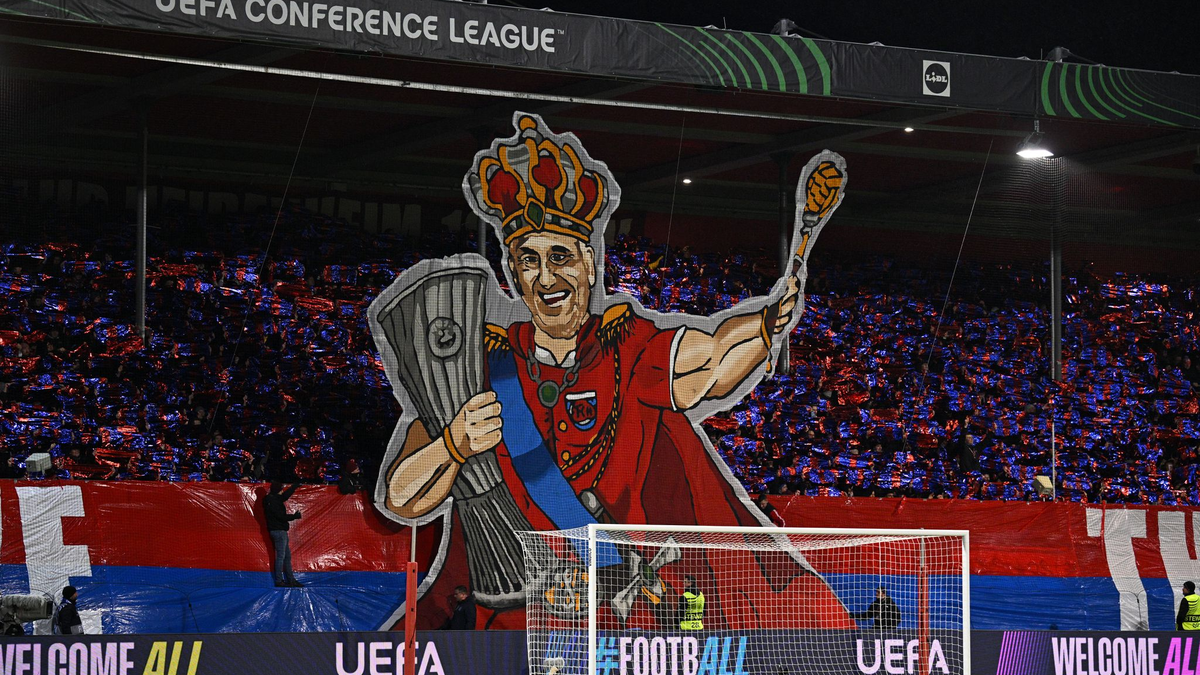 Für die Heidenheimer war der Besuch des FC Chelsea ein sportliches Highlight für die Vereinshistorie. - Foto: Tom Weller/dpa