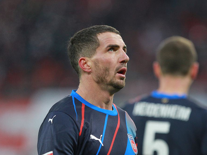 Norman Theuerkauf (Archiv) - Foto: über dts Nachrichtenagentur