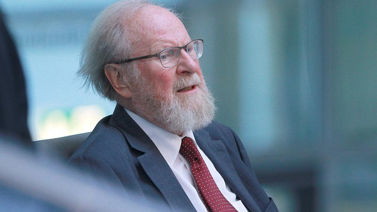 Wolfgang Thierse (Archiv) - Foto: über dts Nachrichtenagentur