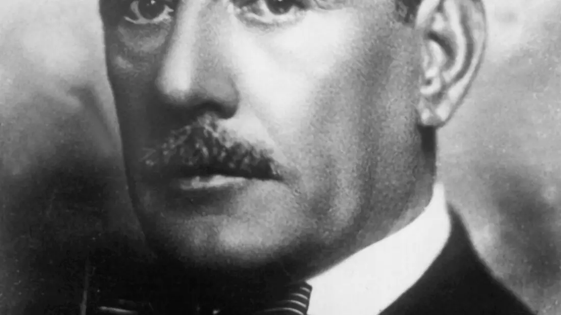 Zum 100. Todestag haben Opernhäuser rund um die Welt wieder Giaccomo Puccini auf dem Programm. (Archivbild)  - Bild: dpa