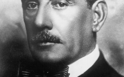 Zum 100. Todestag haben Opernhäuser rund um die Welt wieder Giaccomo Puccini auf dem Programm. (Archivbild)  - Foto: dpa