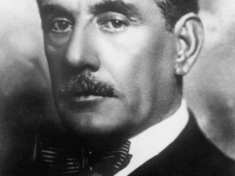 Zum 100. Todestag haben Opernhäuser rund um die Welt wieder Giaccomo Puccini auf dem Programm. (Archivbild)  - Foto: dpa
