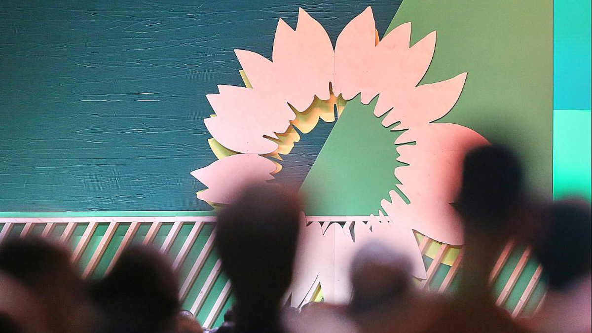 Grünen-Sonnenblume (Archiv) - Foto: über dts Nachrichtenagentur