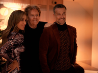 Berührende WDR-Doku: Wayne Carpendales Filmdebüt über Vater Howard - Foto: presseportal.de