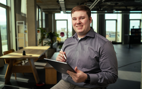 Wie Klauke Enterprises SaaS-Anbietern bei der Skalierung hilft - Foto: presseportal.de