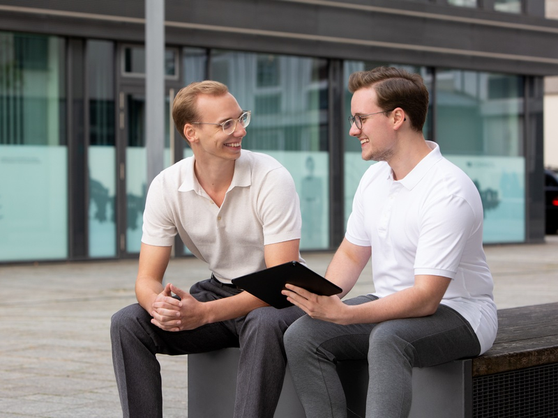 Academycon: Studierende entsetzt - Krankenkasse wird ab 30 dramatisch teuer - Foto: presseportal.de