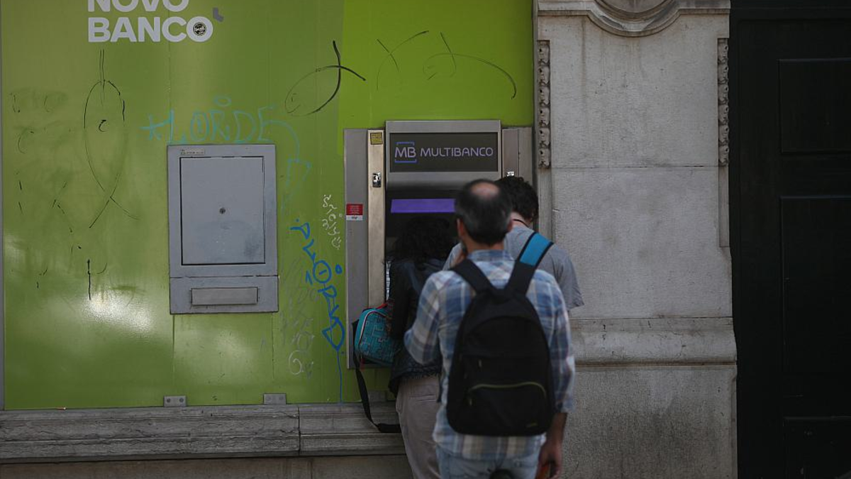 Portugiesische Bank Novo Banco (Archiv) - Foto: über dts Nachrichtenagentur