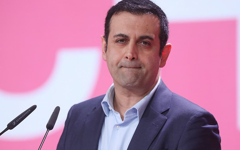 Bijan Djir-Sarai (Archiv) - Foto: über dts Nachrichtenagentur