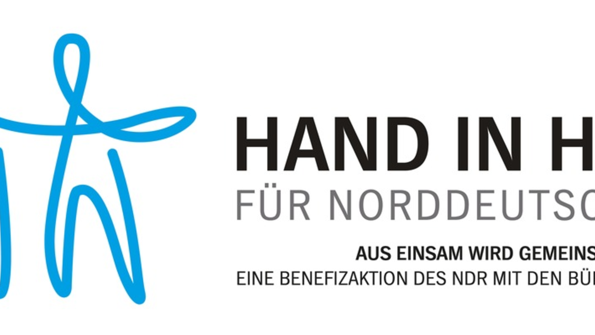 Aus einsam wird gemeinsam: Prominente engagieren sich am großen Spendentag für NDR Benefizaktion - Foto: presseportal.de