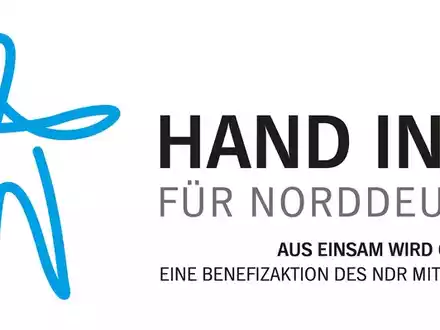 Aus einsam wird gemeinsam: Prominente engagieren sich am großen Spendentag für NDR Benefizaktion - Foto: presseportal.de