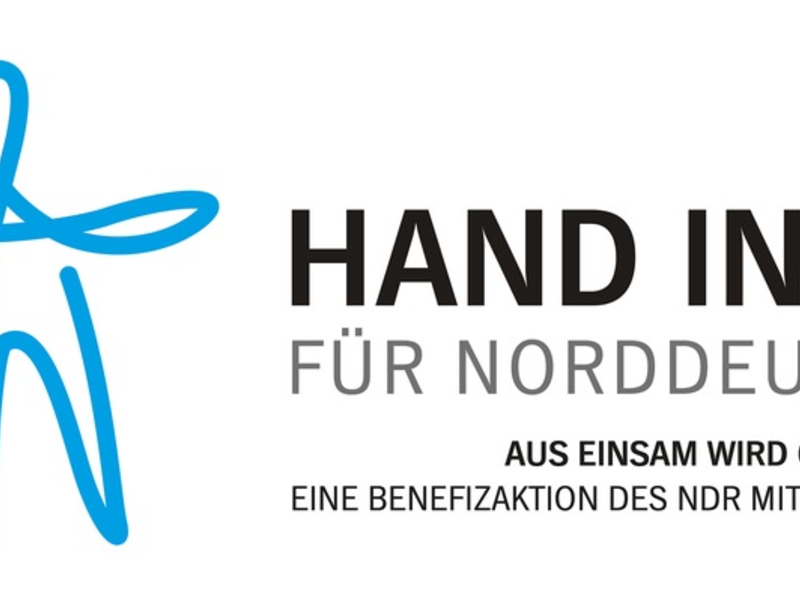 Aus einsam wird gemeinsam: Prominente engagieren sich am großen Spendentag für NDR Benefizaktion - Foto: presseportal.de