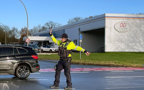 POL-COE: Kreis Coesfeld/ Schwerpunktkontrollen der Polizei - Foto: presseportal.de