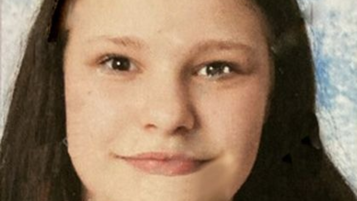 POL-WI: Ergänzung zur Öffentlichkeitsfahndung vom 29.11.2024 um 2.10 Uhr Vermisse 13-Jährige aus Wiesbaden - Foto: presseportal.de