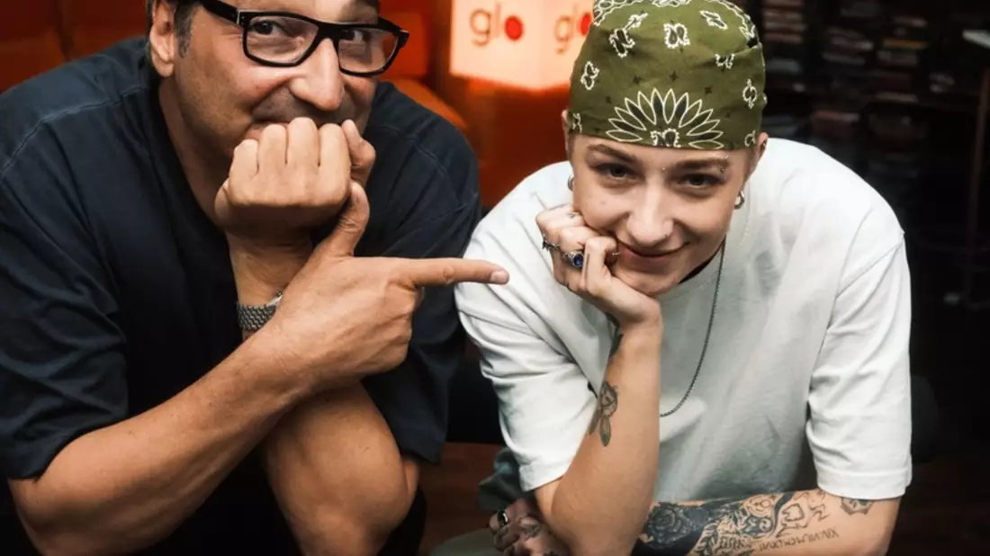 Zwischen Tanzfläche und emotionaler Tiefe: MousseT. und Becks veröffentlichen zwei neue Remixes von Klippe aus Gefühlen - Ab heute überall verfügbar - Bild: presseportal.de
