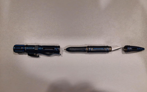 BPOL-H: Schwerpunkteinsatz der verstärkten Bundespolizeiinspektion Hannover im Hauptbahnhof Hannover - Foto: presseportal.de