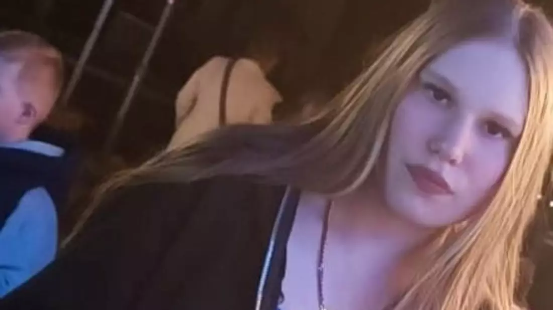 POL-GÖ: (457/2024) 16 Jahre alte Aileen L. aus Hann. Münden vermisst - Bild: presseportal.de