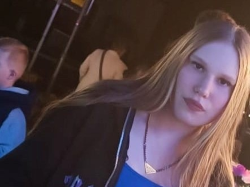 POL-GÖ: (457/2024) 16 Jahre alte Aileen L. aus Hann. Münden vermisst - Foto: presseportal.de