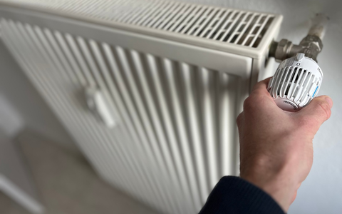 Techem Umfrage: Mildes Oktoberwetter sorgt erneut fĂŒr ZurĂŒckhaltung beim Heizen - Foto: presseportal.de Techem Umfrage: Mildes Oktoberwetter sorgt erneut fĂŒr ZurĂŒckhaltung beim Heizen - Foto: presseportal.de