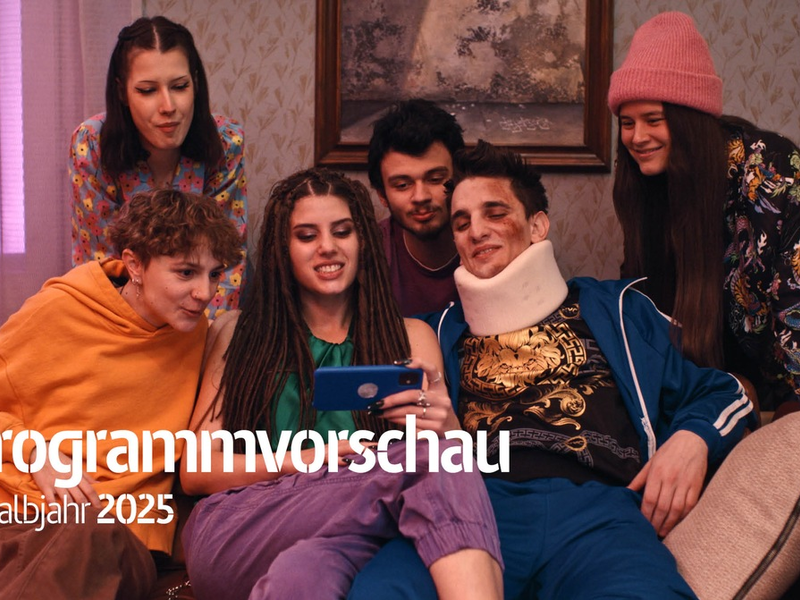 Das Erste Halbjahr 2025 auf ARTE und arte.tv - Foto: presseportal.de