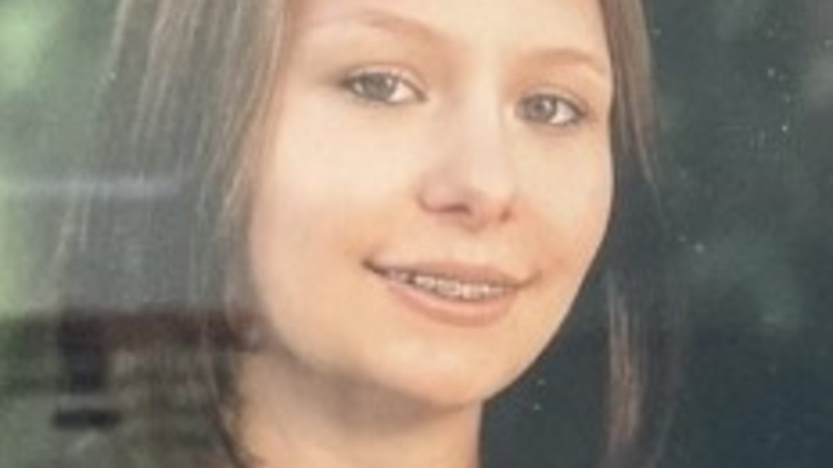 POL-OF: Wo ist Sophy Lindemann? - Foto: presseportal.de