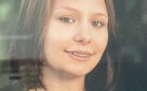 POL-OF: Wo ist Sophy Lindemann? - Foto: presseportal.de