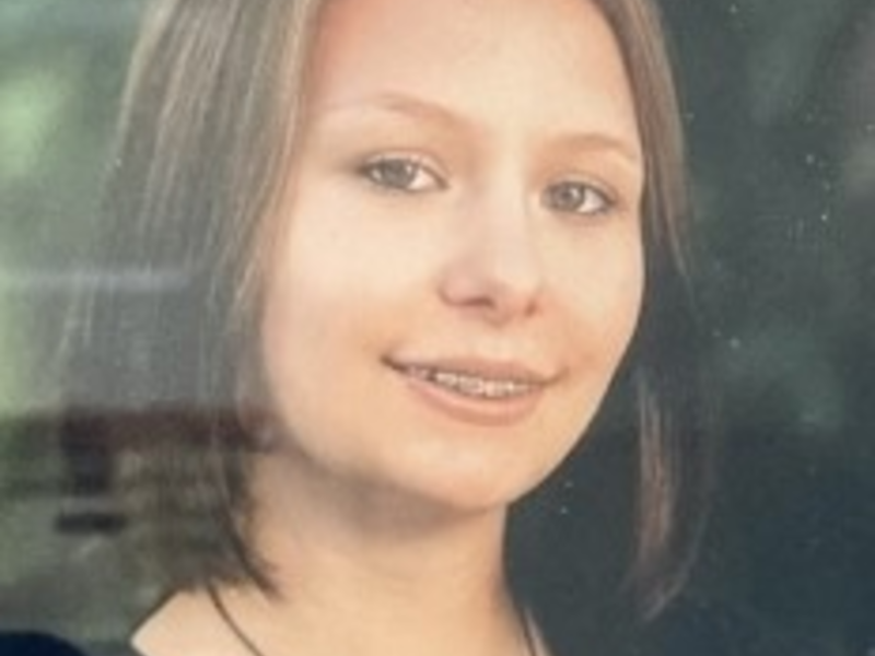 POL-OF: Wo ist Sophy Lindemann? - Foto: presseportal.de